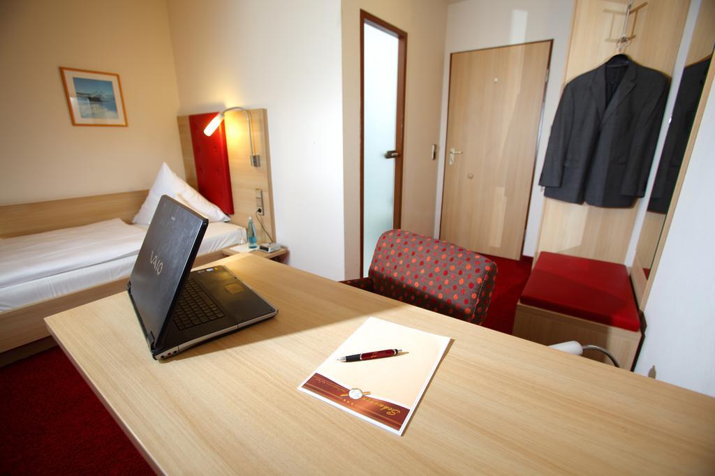 Hotel Schwanen Kehl Cameră foto